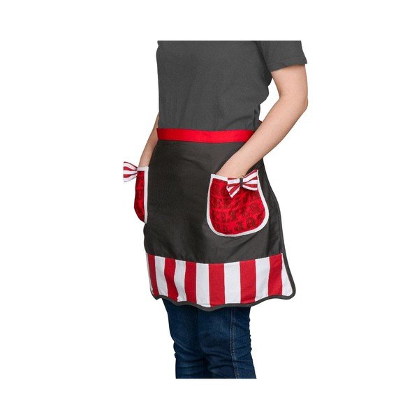 Kokvilnas priekšauts Carnival – Premier Housewares-image-1