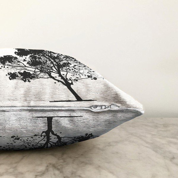 Spilvendrāna 43x43 cm Rachel – Mila Home-image-2