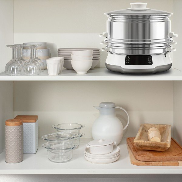 Daudzlīmeņu katls Convenient Series Deluxe – Tefal-image-4