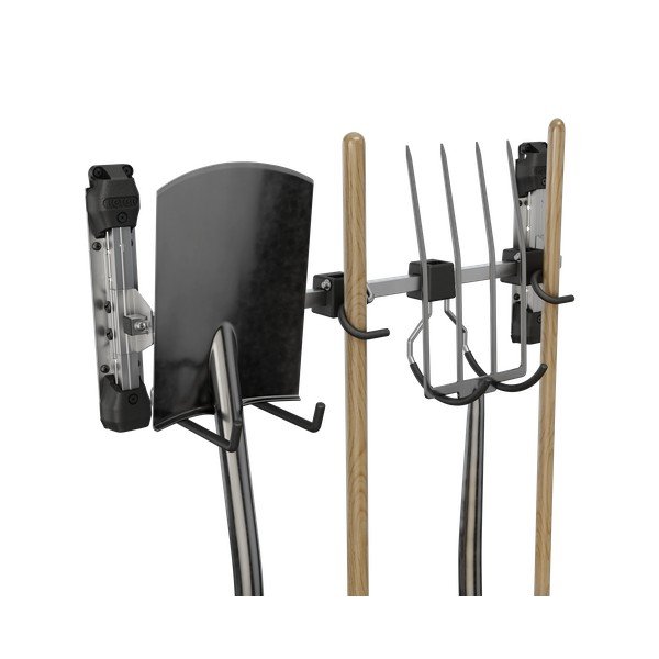Dārza instrumentu organizators – Keter-image-1