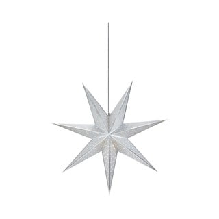 Ziemassvētku gaismas dekors Glitter – Markslöjd