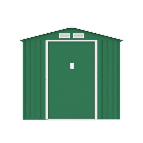 Dārza māja Archer A – Rojaplast-image-2