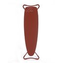 Gludināmais dēlis K-Surf Black Tube – Rolser