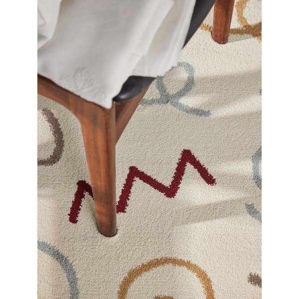 Bērnu paklājs ø160 cm Fiete – Hanse Home-image-3