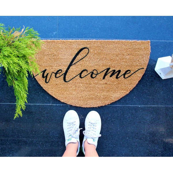 Paklājs Doormat Welcome, 70 x 40 cm-image-1