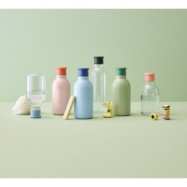 Lašrozā plastmasas pudele 500 ml Drink-It – RIG-TIG-image-2