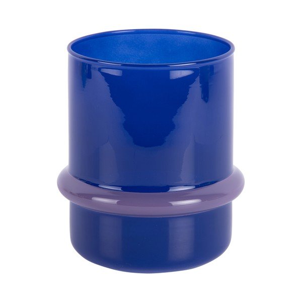 Stikla svečturis tējas svecītēm Animado Anillo – PT LIVING