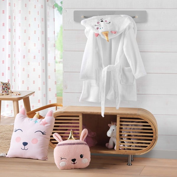 Plīša bērnu spilvens Etoiline – douceur d'intérieur-image-2