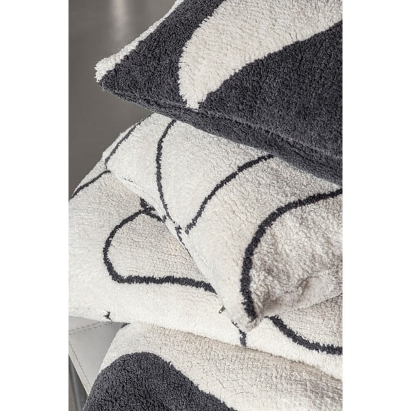 Kokvilnas spilvendrāna 40x60 cm Figura – Mette Ditmer Denmark-image-1