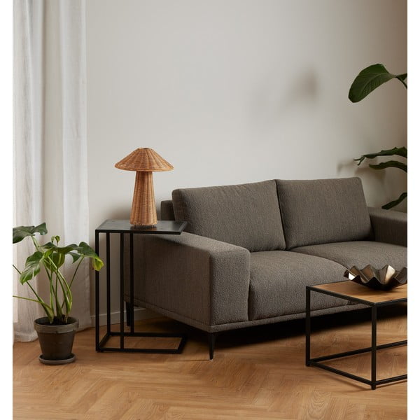 Sānu galdiņš 43x35 cm Seaford – Actona-image-1