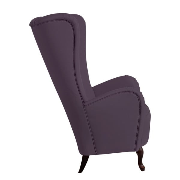 Violets Max Winzer Agnetha krēsls-image-1