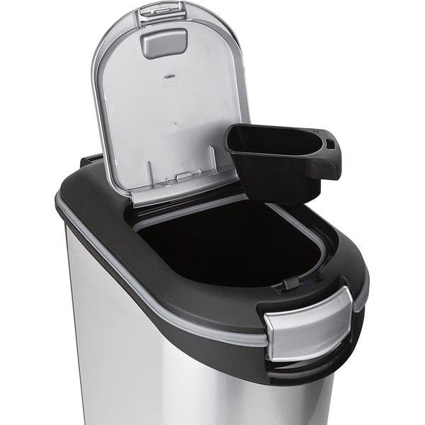 Dzīvnieku sausās pārtikas konteiners Curver, 12 kg-image-2