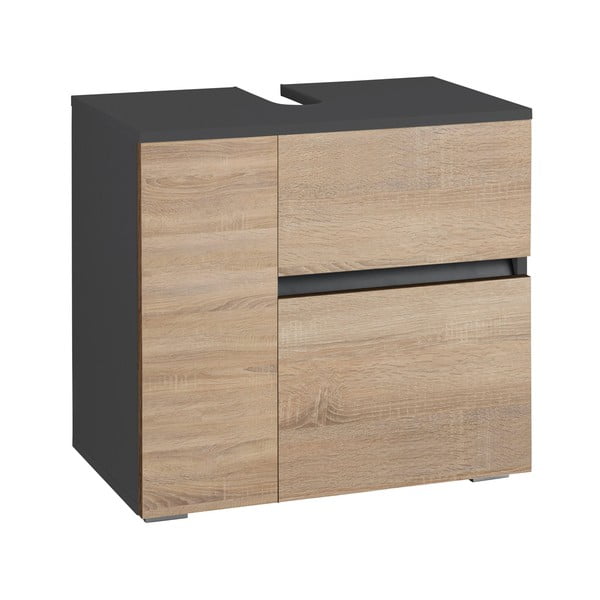 Izlietnes skapītis Støraa Wisla, 60 x 55 cm-image-1