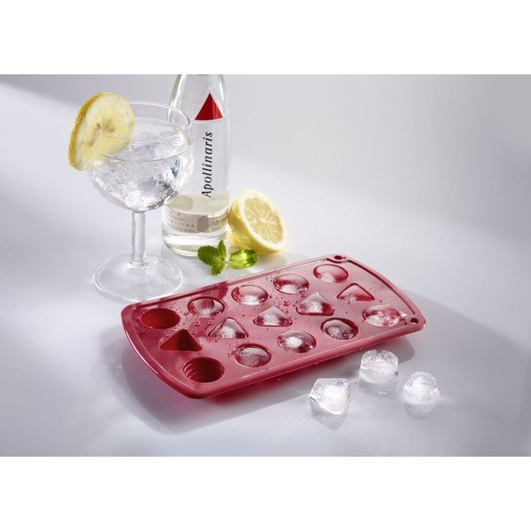 Silikona forma pralinejām Trio-image-1