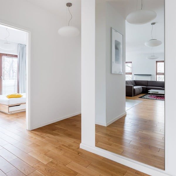 Spoguļa uzlīme Ambiance Reflective Mirror-image-2