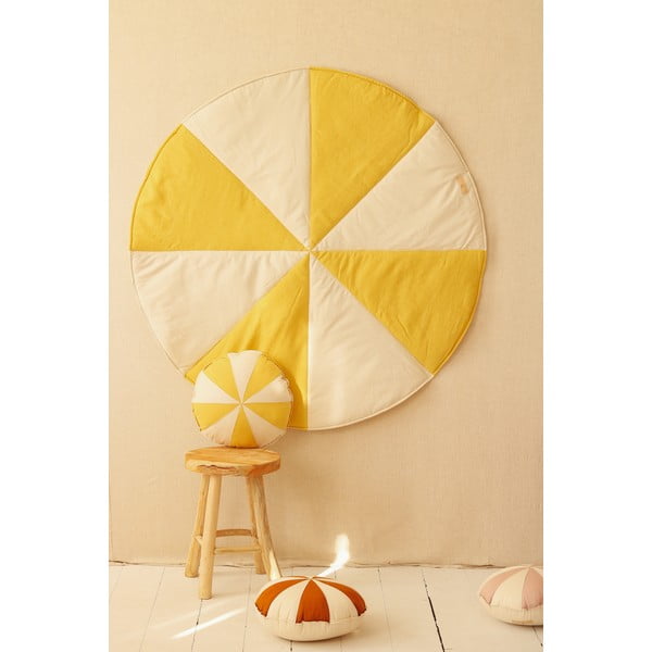 Bērnu spilvens Honey Circus – Moi Mili-image-3