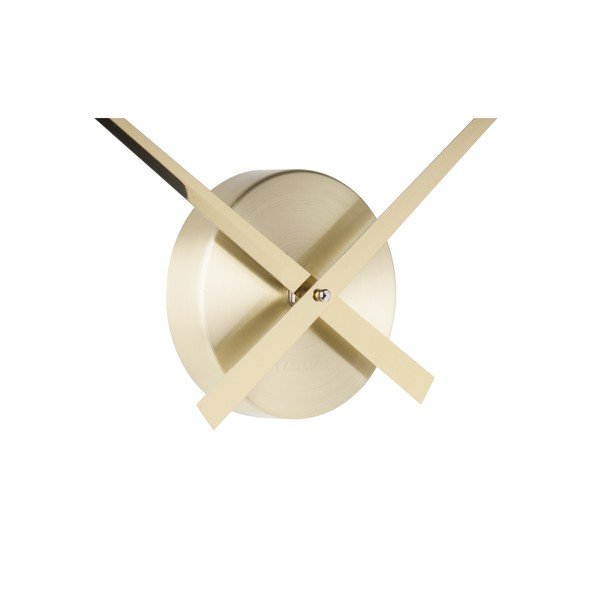 Sienas pulkstenis ø 44 cm Little Big Time – Karlsson-image-4