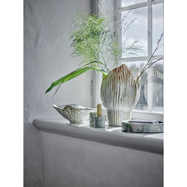 Marmora dekoratīva paplāte ø 20 cm Ivette – Bloomingville-image-2