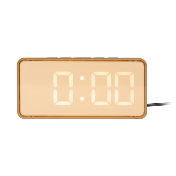 Digitāls modinātājpulkstenis Audaz – Karlsson