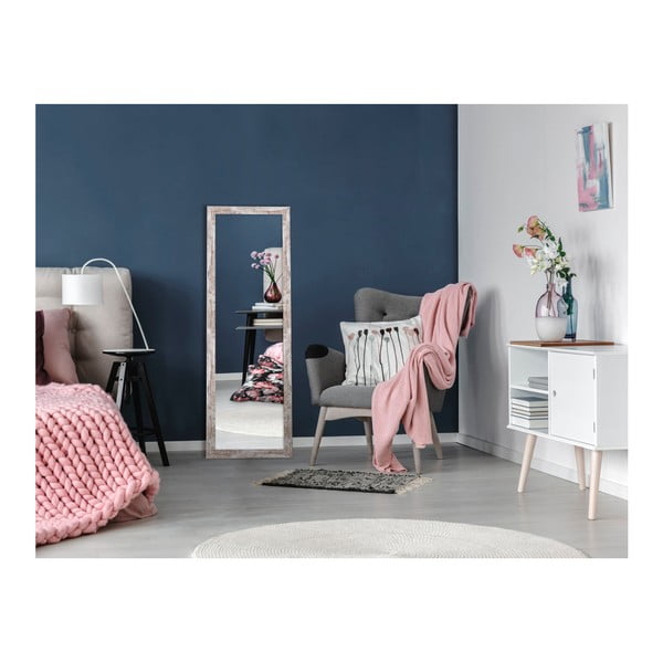 Sienas spogulis Styler Lahti Lento lustra, 40 x 120 cm-image-1