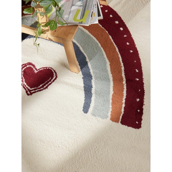 Bērnu paklājs 160x235 cm Luvy – Hanse Home-image-3