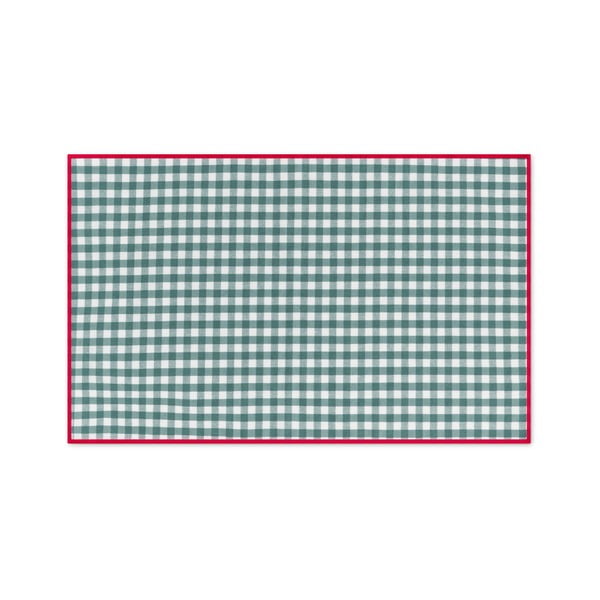 Tekstila galda paliktņi (2 gab.) 35x50 cm Vichy – Really Nice Things-image-2