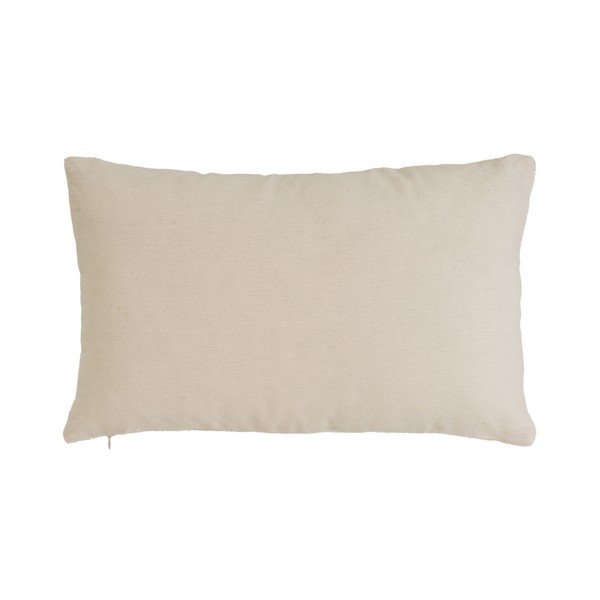 Buklē dekoratīvie spilveni (2 gab.) 30x50 cm Mid Century – Casa Selección-image-1