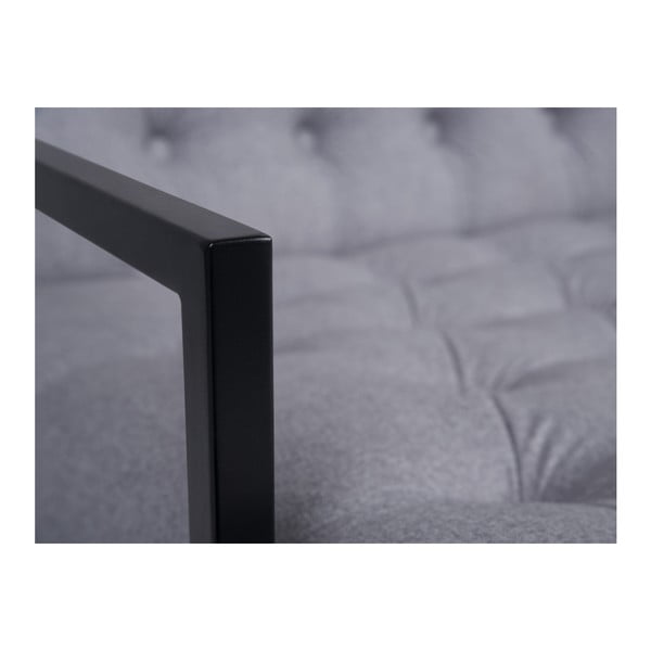 Gaiši pelēks krēsls Mazzini Sofas Aster-image-2