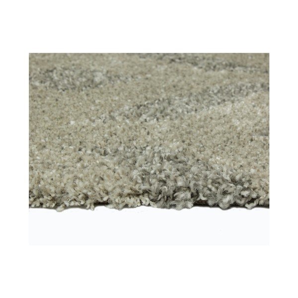 Pelēks paklājs Universal Lys Gris, 140 x 200 cm-image-2