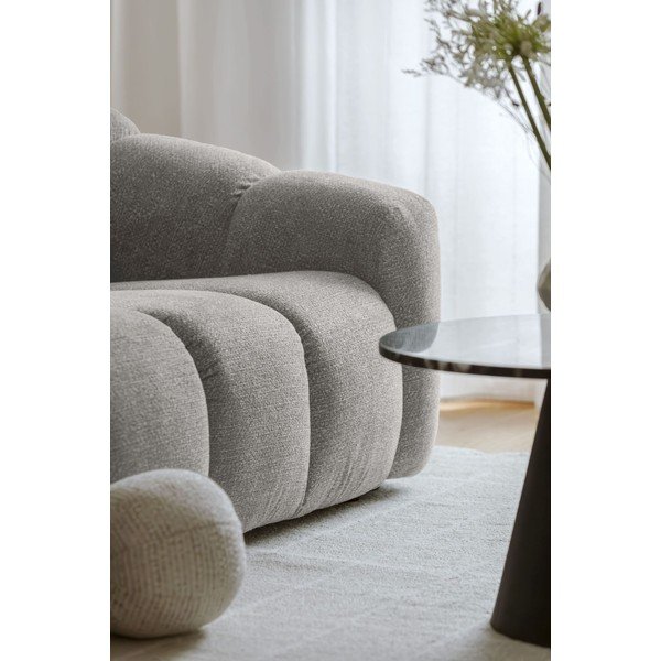 Gaiši pelēks stūra dīvāns (ar labo stūri/L veida) Shell – Miuform-image-4