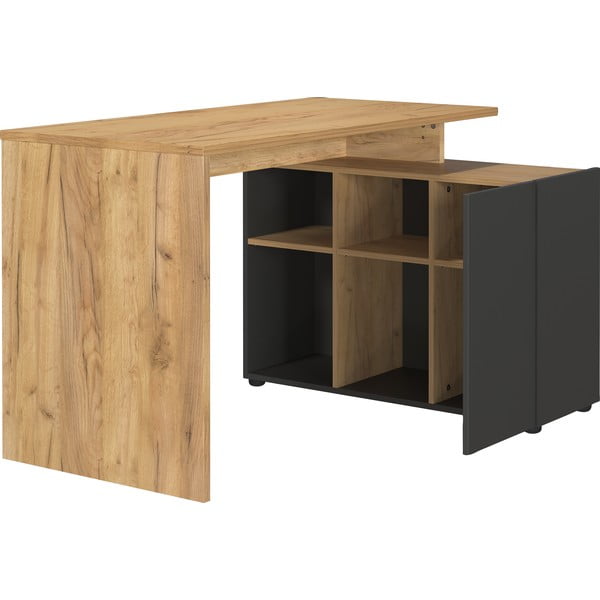 Darba galds 90x120 cm Adrano – Germania