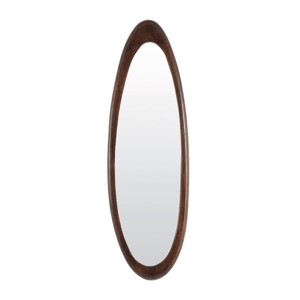 Sienas spogulis ar masīvkoka rāmi 31x100 cm Salento – Light & Living