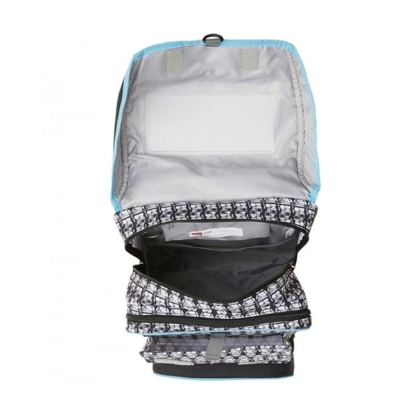 LEGO® Star Wars Stormtrooper Maxi skolas mugursoma-image-4