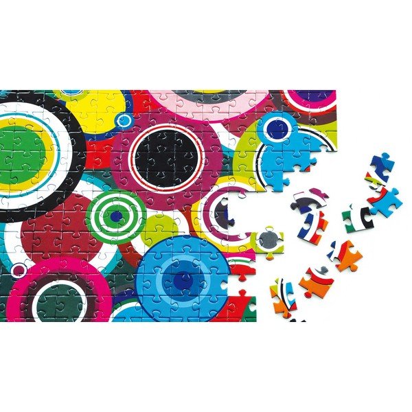 Puzle (500 gab.) Remember Rondo-image-3