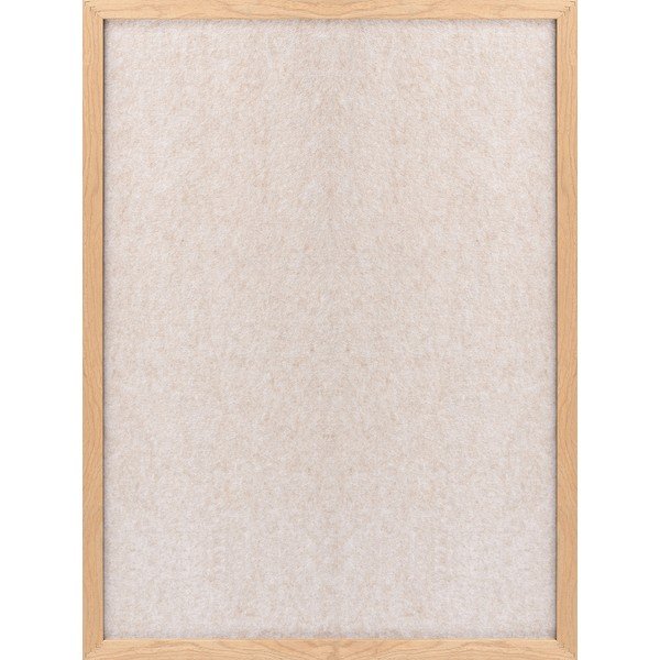 3D glezna ar rāmi/skaņas absorbējoša 90x120 cm Frequency 2 – Malerifabrikken-image-4