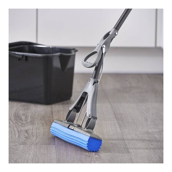 Zila birste Addis Superdry Plus-image-3