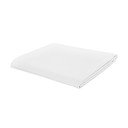 Balts palags no perkala 230x260 cm Easy Iron Percale – Catherine Lansfield