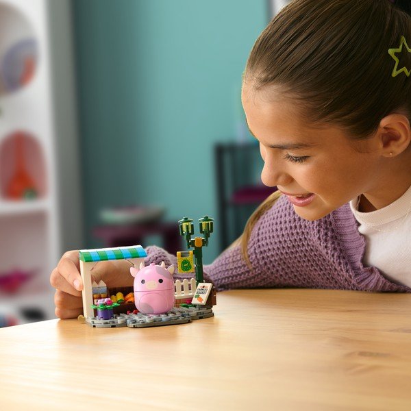 Klucīšu komplekts BLDR Patty – SQUISHMALLOWS-image-2