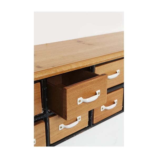 Sienas plaukts Kare Design Grannys, augstums 15,5 cm-image-3