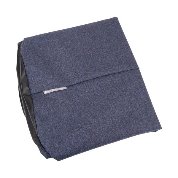 Zils veļas grozs Bigso Box of Sweden Bin, 69 l-image-2