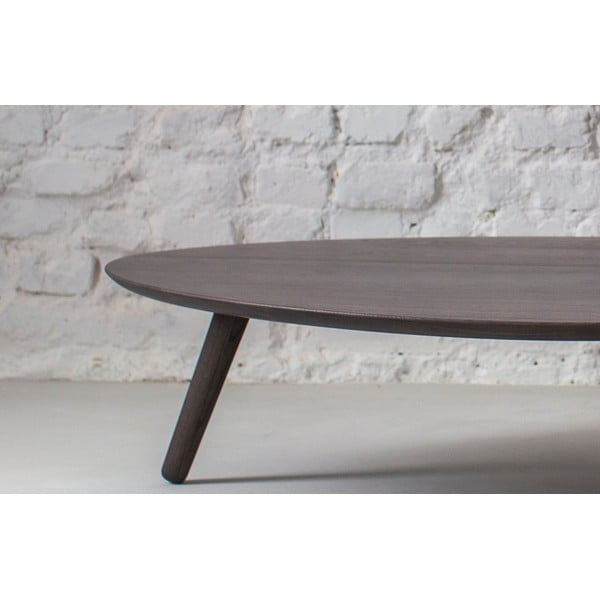 Pelēks kafijas galdiņš no oškoka Ragaba Contrast Pick-image-1