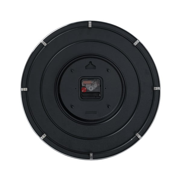 Sienas pulkstenis ø 40 cm Bling Bling – Karlsson-image-4