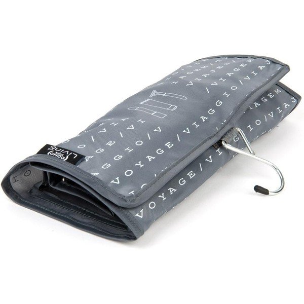 Kosmētikas organizators Domopak Travel-image-3