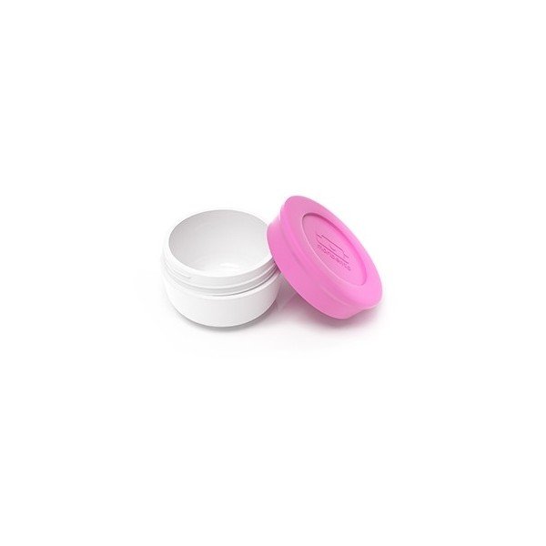 Rozā un balta Monbento kastrolis, 28 ml-image-1