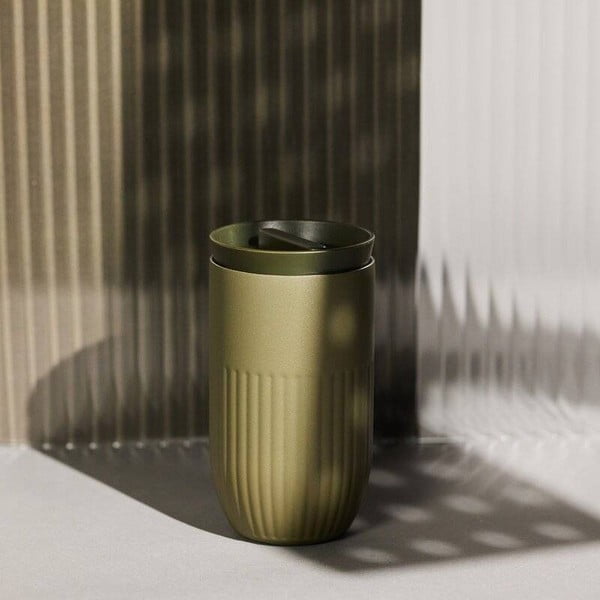 Haki termokrūze 320 ml Tova – Sagaform-image-1