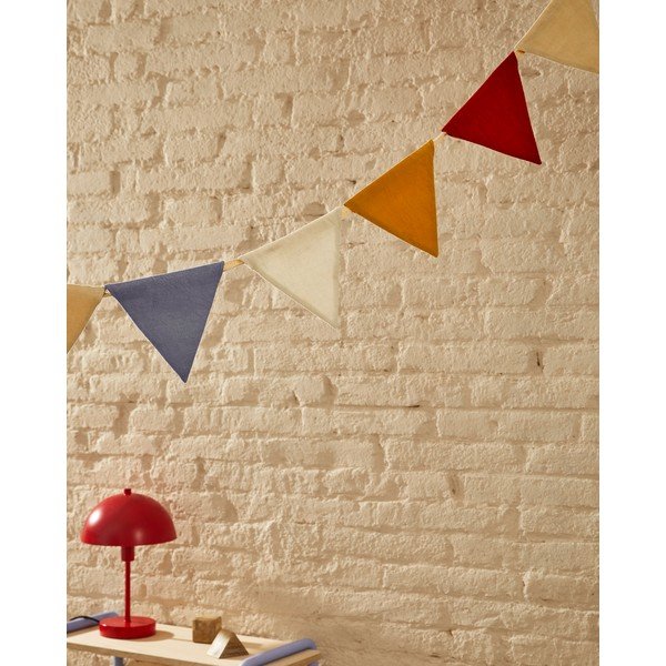 Bērnu virtene Deia – Kave Home-image-1