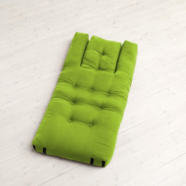 Saliekamais krēsls Karup Hippo Lime-image-1