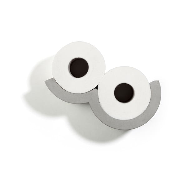 Sienas betona tualetes papīra turētājs Lyon Béton Cloud-image-2