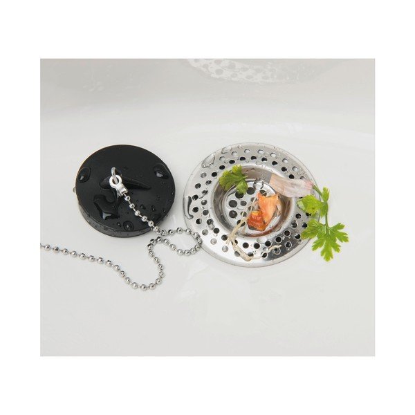Izlietnes sietiņš Wenko Sieve-image-1