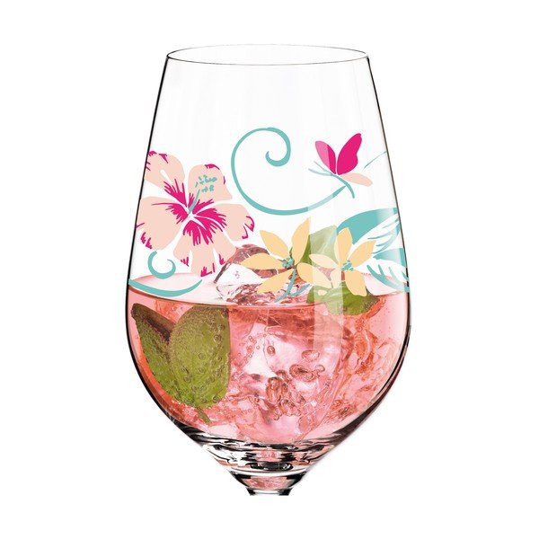 Kristāla glāze Ritzenhoff Dominique Tage, 600 ml-image-4